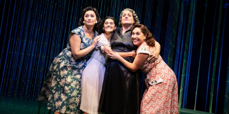 Wake Up With BroadwayWorld October 27th, 2023 Image