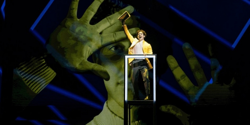 Wake Up With BroadwayWorld October 27th, 2023 Image