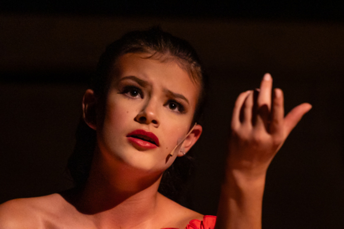 Photos: First look at New Albany Middle School Theatre's OLIVER JR Image