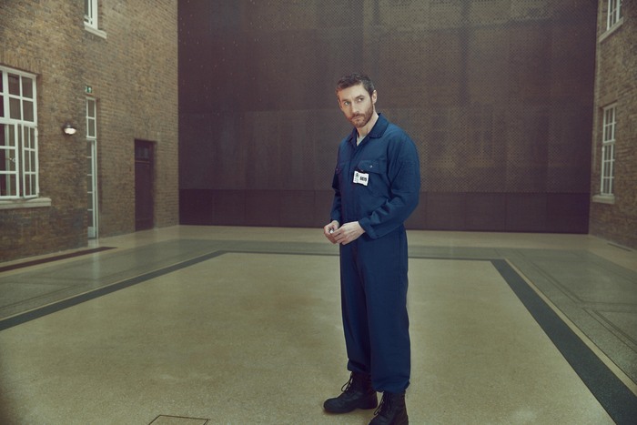 Photos: First Look at Immersive 1984 at Hackney Town Hall; Now Extended! Image