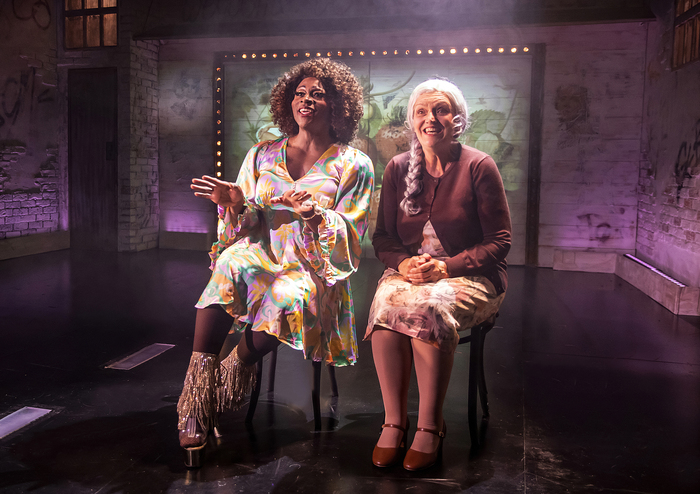 Photos: First Look at TO WONG FOO THE MUSICAL at the Hope Mill Theatre Image