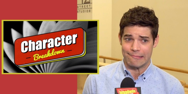 Wake Up With BroadwayWorld October 27th, 2023 Image