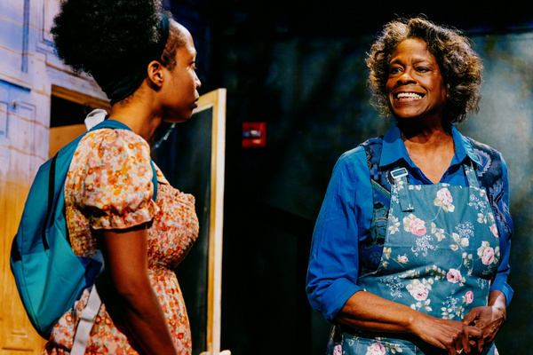 Photos: First Look at the World Premiere Of Marlow Wyatt's SHE At Antaeus Theatre Company 