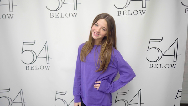 Photos: Performers Theatre Workshop Hosts NYC Broadway Showcase 2023 At 54 Below Image