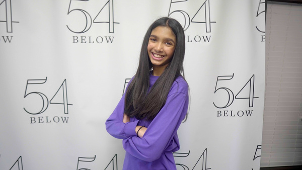 Photos: Performers Theatre Workshop Hosts NYC Broadway Showcase 2023 At 54 Below Image