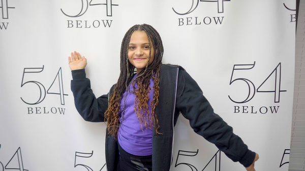 Photos: Performers Theatre Workshop Hosts NYC Broadway Showcase 2023 At 54 Below Image