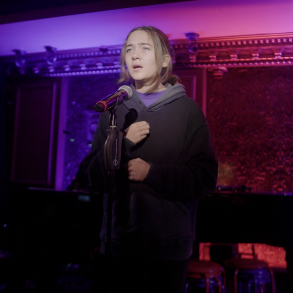 Photos: Performers Theatre Workshop Hosts NYC Broadway Showcase 2023 At 54 Below Image