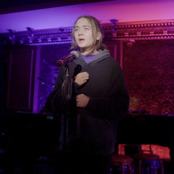 Photos: Performers Theatre Workshop Hosts NYC Broadway Showcase 2023 At 54 Below  Image