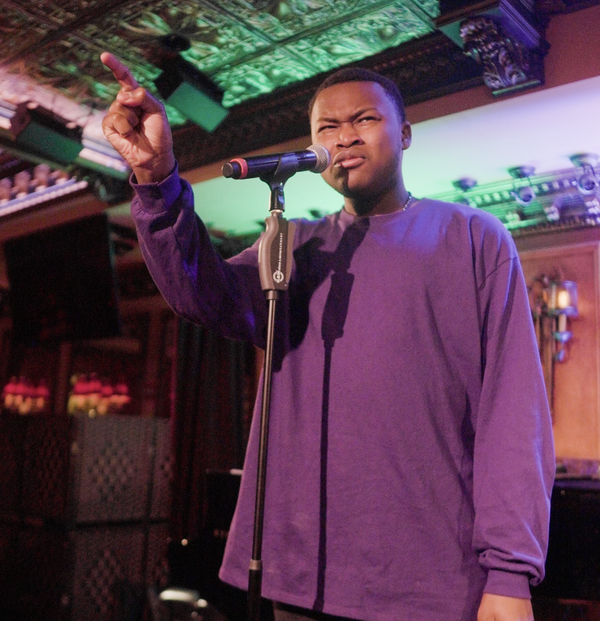 Photos: Performers Theatre Workshop Hosts NYC Broadway Showcase 2023 At 54 Below Image