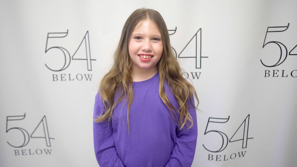 Photos: Performers Theatre Workshop Hosts NYC Broadway Showcase 2023 At 54 Below  Image