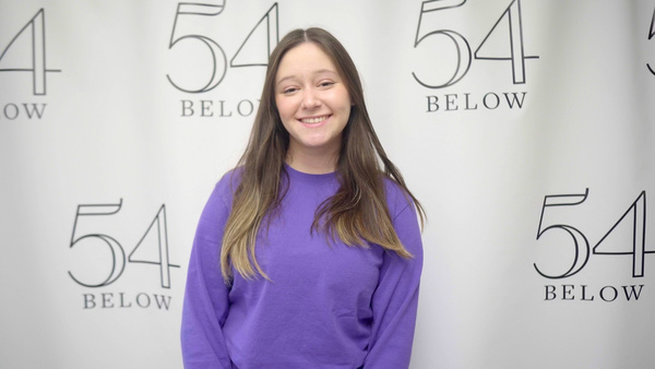 Photos: Performers Theatre Workshop Hosts NYC Broadway Showcase 2023 At 54 Below Image