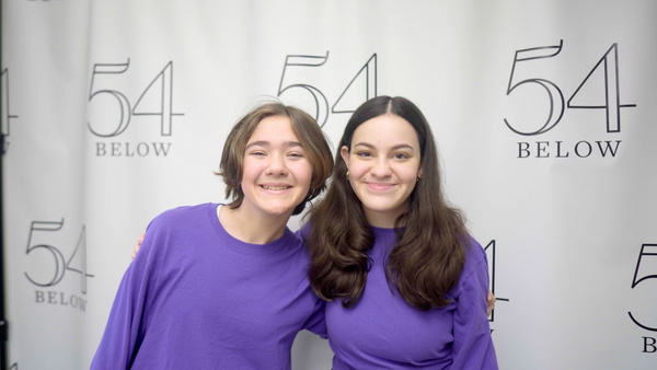 Photos: Performers Theatre Workshop Hosts NYC Broadway Showcase 2023 At 54 Below Image