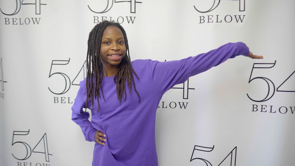 Photos: Performers Theatre Workshop Hosts NYC Broadway Showcase 2023 At 54 Below Image