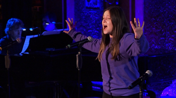 Photos: Performers Theatre Workshop Hosts NYC Broadway Showcase 2023 At 54 Below Image
