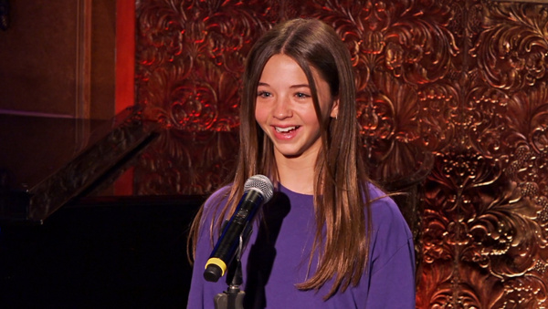 Photos: Performers Theatre Workshop Hosts NYC Broadway Showcase 2023 At 54 Below Image
