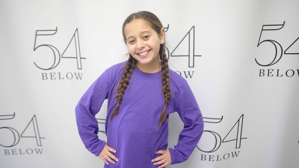Photos: Performers Theatre Workshop Hosts NYC Broadway Showcase 2023 At 54 Below Image