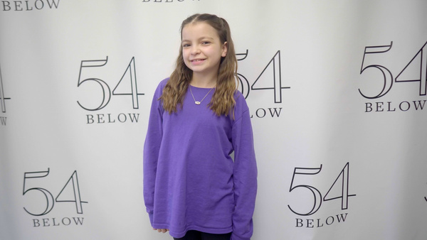 Photos: Performers Theatre Workshop Hosts NYC Broadway Showcase 2023 At 54 Below Image