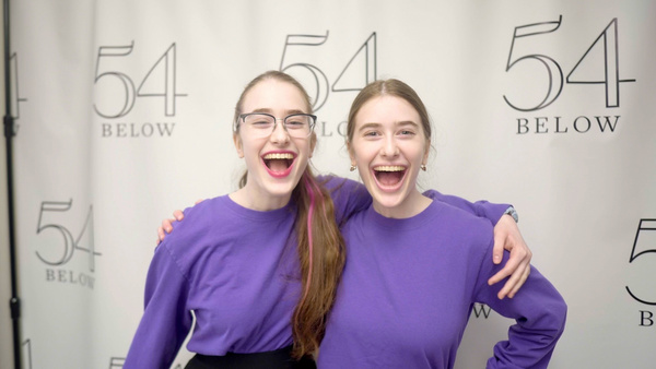Photos: Performers Theatre Workshop Hosts NYC Broadway Showcase 2023 At 54 Below Image