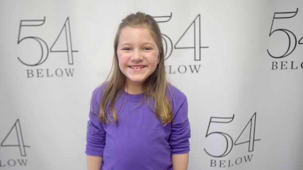 Photos: Performers Theatre Workshop Hosts NYC Broadway Showcase 2023 At 54 Below Image