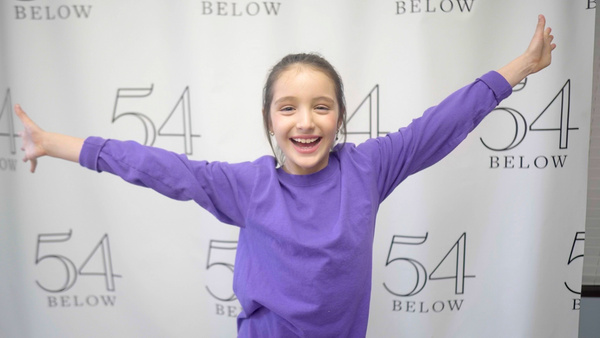 Photos: Performers Theatre Workshop Hosts NYC Broadway Showcase 2023 At 54 Below Image