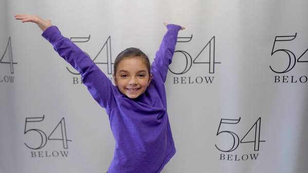 Photos: Performers Theatre Workshop Hosts NYC Broadway Showcase 2023 At 54 Below Image