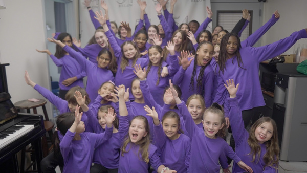 Photos: Performers Theatre Workshop Hosts NYC Broadway Showcase 2023 At 54 Below Image