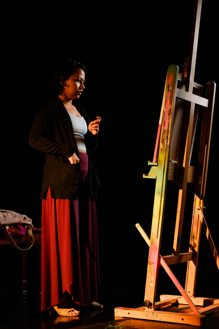 Prop Thtr And SurTaal Dance Present NYRA'S DREAMS Now Playing Through November 19 Image
