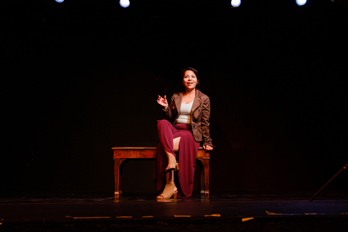 Prop Thtr And SurTaal Dance Present NYRA'S DREAMS Now Playing Through November 19 