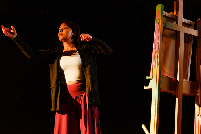 Prop Thtr And SurTaal Dance Present NYRA'S DREAMS Now Playing Through November 19 Image