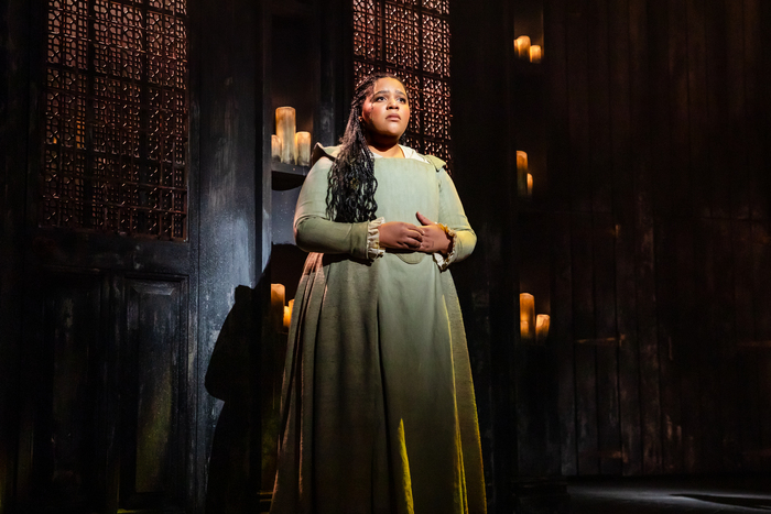 Photos: First Look at The World Premiere TREASON THE MUSICAL Image