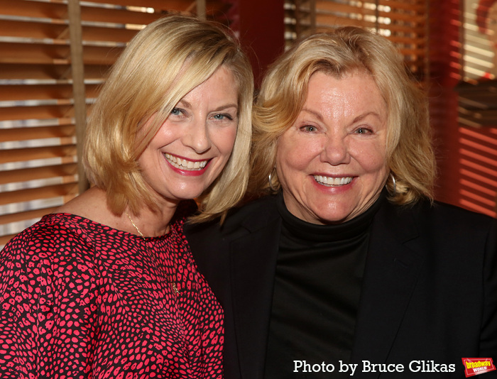 Photos: Orchestrator Jonathan Tunick Receives Caricature at Sardi's Image