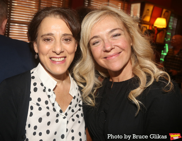 Photos: Orchestrator Jonathan Tunick Receives Caricature at Sardi's Image