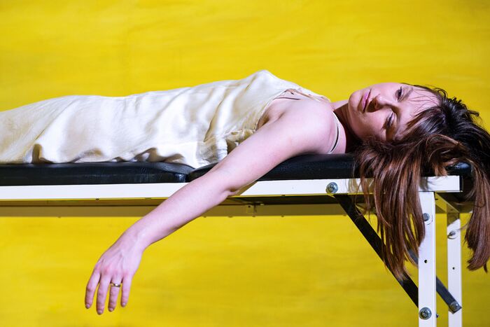 Photos: First Look at MACHINAL at Theatre Royal Bath Image