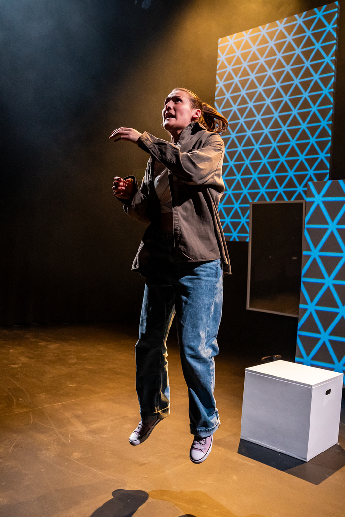 Photos: First Look at Emma-Louise Howell's I REALLY DO THINK THIS WILL CHANGE YOUR LIFE Image