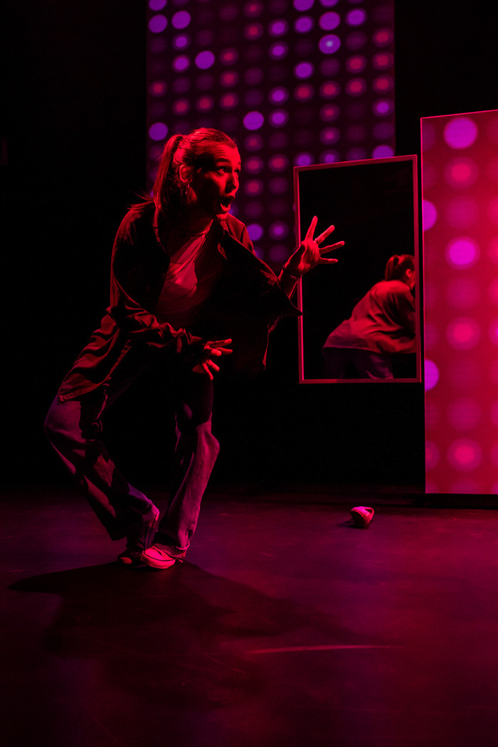 Photos: First Look at Emma-Louise Howell's I REALLY DO THINK THIS WILL CHANGE YOUR LIFE Image