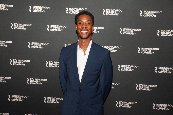 Photos: Roundabout Underground Celebrates Opening Night of COVENANT Image