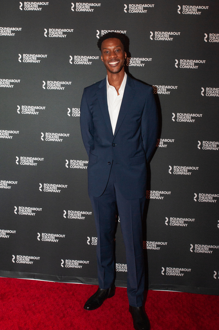 Photos: Roundabout Underground Celebrates Opening Night of COVENANT Image