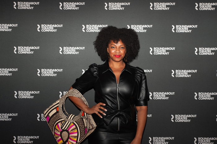 Photos: Roundabout Underground Celebrates Opening Night of COVENANT Image