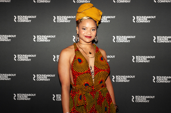 Photos: Roundabout Underground Celebrates Opening Night of COVENANT Image