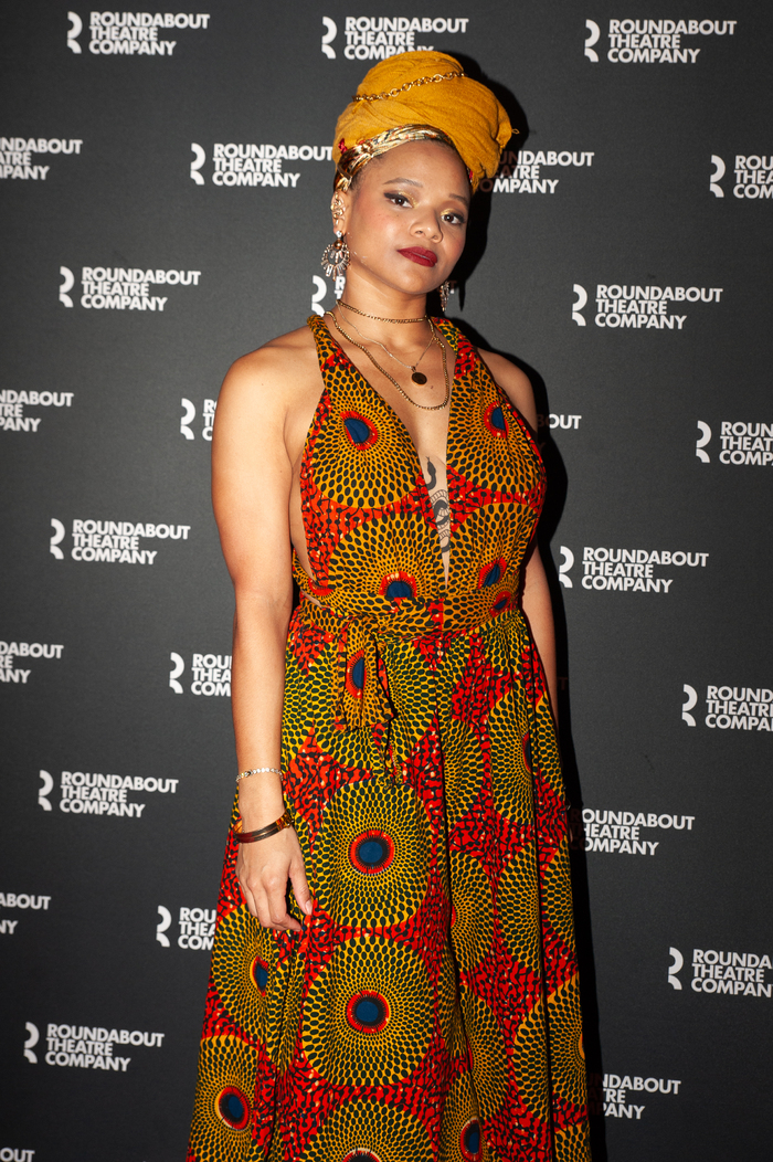 Photos: Roundabout Underground Celebrates Opening Night of COVENANT Image