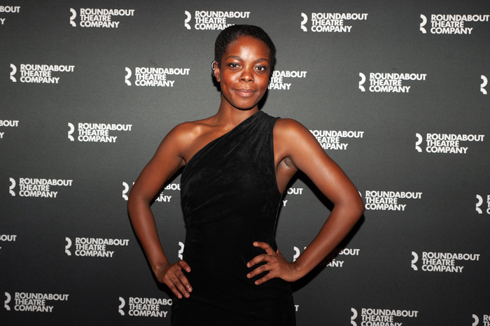 Photos: Roundabout Underground Celebrates Opening Night of COVENANT Image