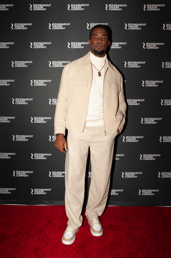 Photos: Roundabout Underground Celebrates Opening Night of COVENANT Image