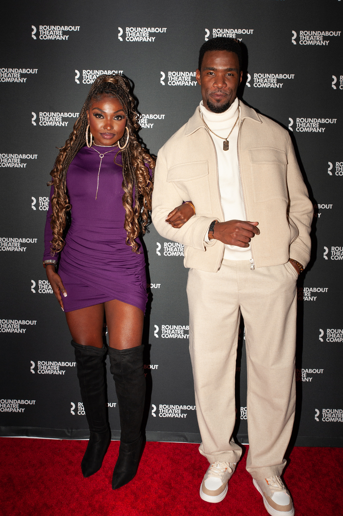 Photos: Roundabout Underground Celebrates Opening Night of COVENANT Image