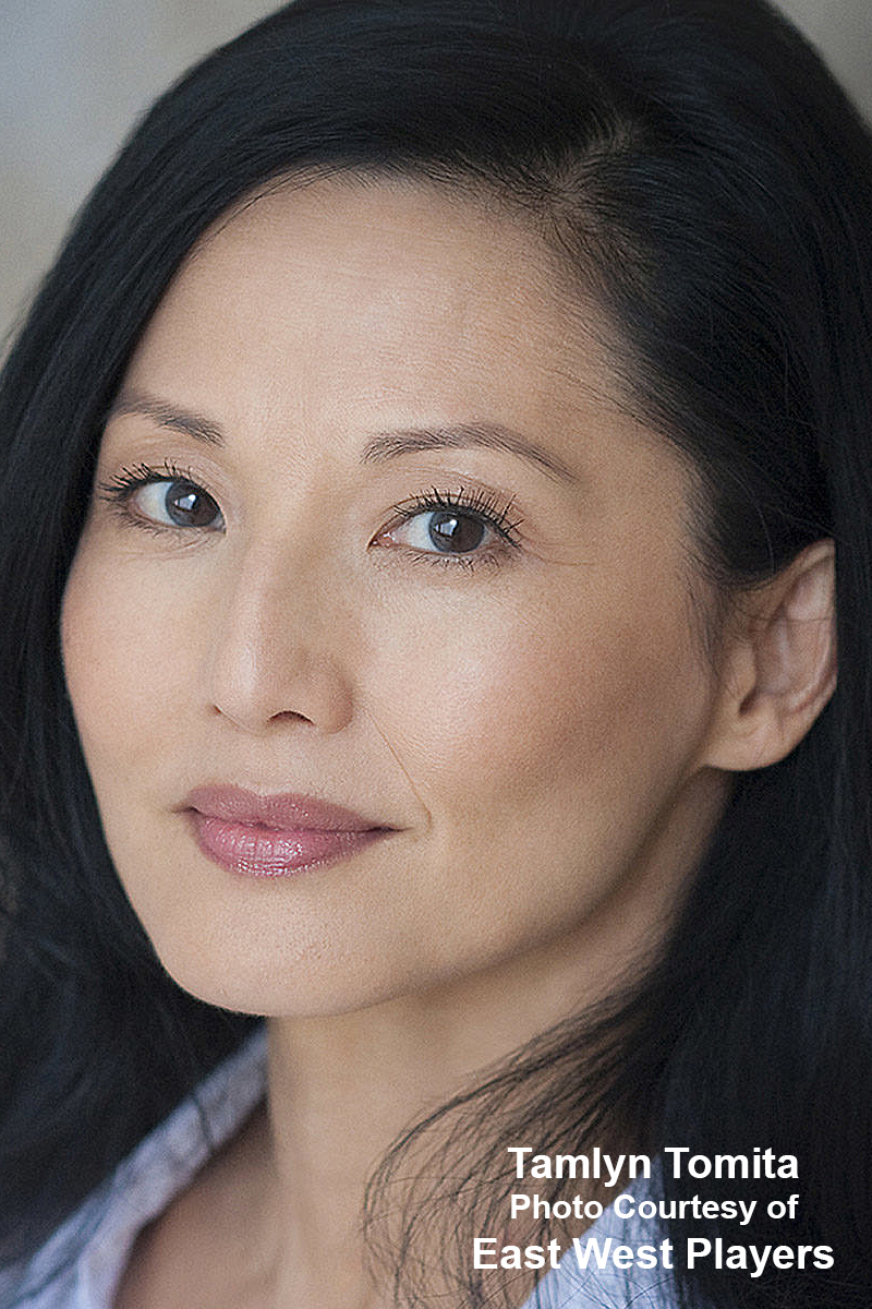 Interview: Tamlyn Tomita Springs Into Action With SPRING AWAKENING & All Her Projects Image