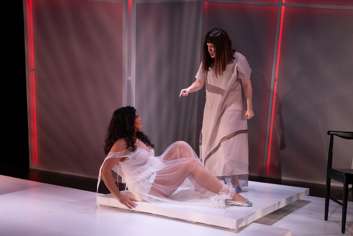 Photos: Teatro Vista Presents ¡BERNARDA! Image