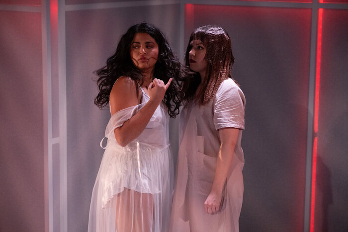 Photos: Teatro Vista Presents ¡BERNARDA! Image