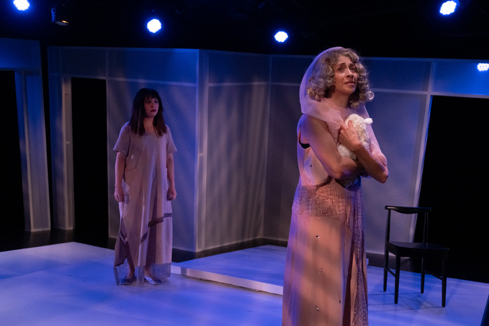 Photos: Teatro Vista Presents ¡BERNARDA! Image