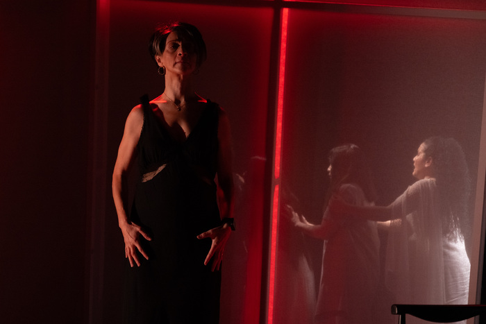 Photos: Teatro Vista Presents ¡BERNARDA! Image