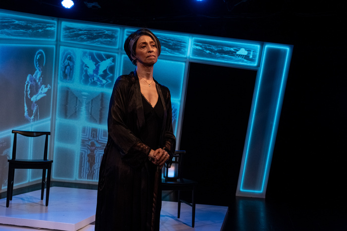Photos: Teatro Vista Presents ¡BERNARDA! Image