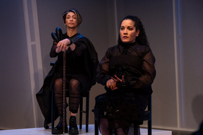 Photos: Teatro Vista Presents ¡BERNARDA! Image